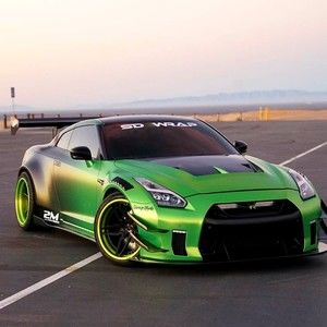 Meet your Posher, Nick